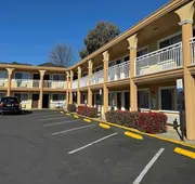 Quality Inn Ukiah hotel detail image 3