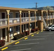 Quality Inn Ukiah hotel detail image 4