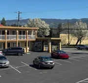Quality Inn Ukiah hotel detail image 5