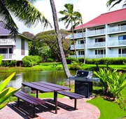 Kiahuna Plantation Resort Kauai by OUTRIGGER hotel detail image 3