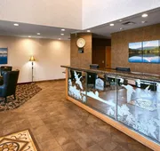 Best Western Dallas Inn & Suites hotel detail image 3