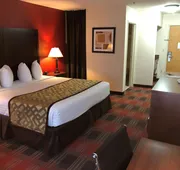 Best Western Dallas Inn & Suites hotel detail image 4