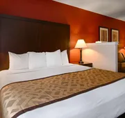 Best Western Dallas Inn & Suites hotel detail image 5