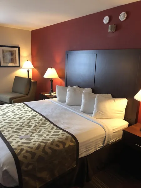 Best Western Dallas Inn & Suites hotel detail image 6
