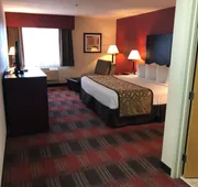 Best Western Dallas Inn & Suites hotel detail image 7