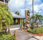 Hyatt Vacation Club at Beach House, Key West hotel detail image 3