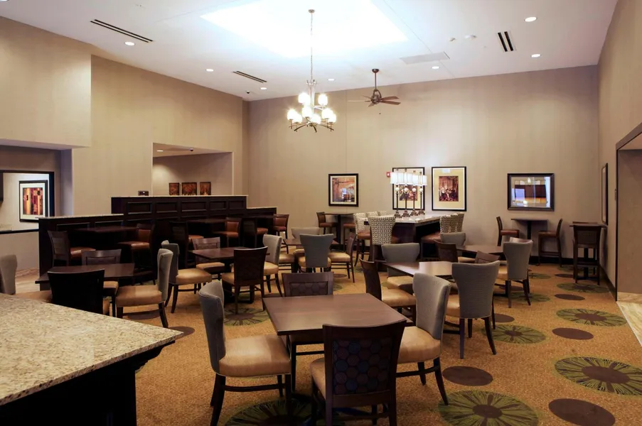 Homewood Suites by Hilton Coralville - Iowa River Landing hotel detail image 2