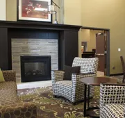 Homewood Suites by Hilton Coralville - Iowa River Landing hotel detail image 3