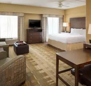 Homewood Suites by Hilton Coralville - Iowa River Landing hotel detail image 4