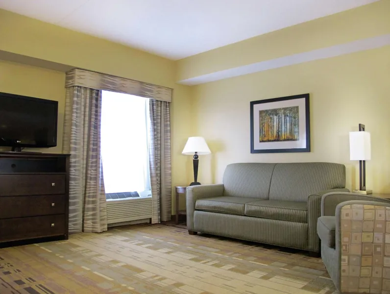 Homewood Suites by Hilton Coralville - Iowa River Landing hotel detail image 6