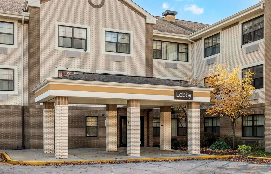 Extended Stay America Suites South Bend Mishawaka North hotel detail image 2