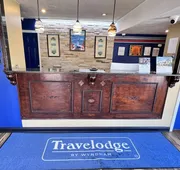 Travelodge by Wyndham Jackson I-40 Exit 82 hotel detail image 4