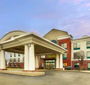 Holiday Inn Express & Suites Montpelier by IHG hotel detail image 3