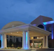 Holiday Inn Express & Suites Montpelier by IHG hotel detail image 4