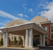 Holiday Inn Express & Suites Montpelier by IHG hotel detail image 5
