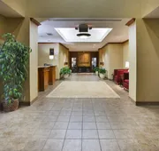 Holiday Inn Express & Suites Montpelier by IHG hotel detail image 7