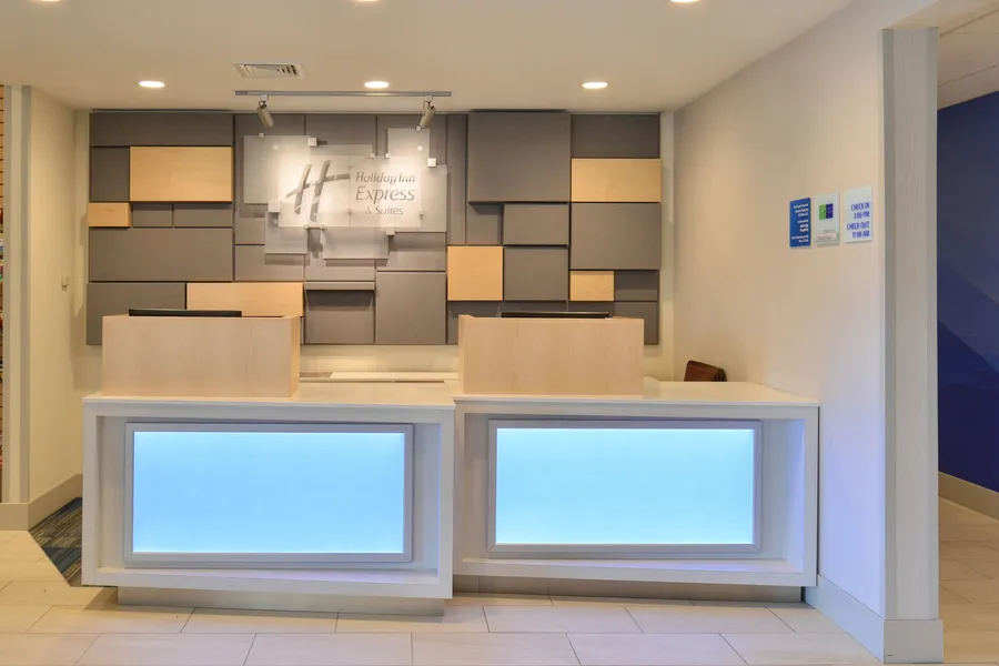 Holiday Inn Express and Suites Stevens Point by IHG hotel detail image 2