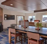 Holiday Inn Express and Suites Stevens Point by IHG hotel detail image 3