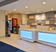 Holiday Inn Express and Suites Stevens Point by IHG hotel detail image 4