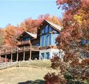 Wildberry Lodge hotel detail image 3