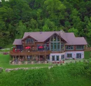 Wildberry Lodge hotel detail image 4