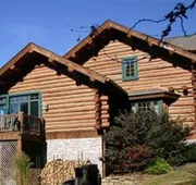 Wildberry Lodge hotel detail image 7