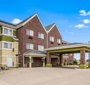 MainStay Suites Cedar Rapids North - Marion hotel detail image 3