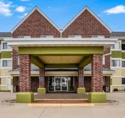 MainStay Suites Cedar Rapids North - Marion hotel detail image 4