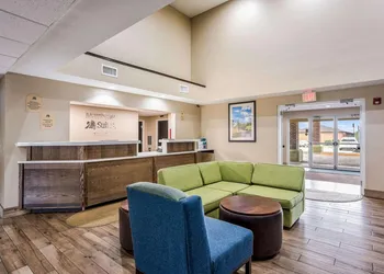 MainStay Suites Cedar Rapids North - Marion hotel thumbnail 8