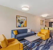 Comfort Inn River's Edge hotel detail image 5