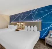 Comfort Inn River's Edge hotel detail image 7