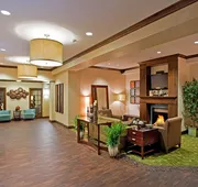 Holiday Inn Express & Suites Logan by IHG hotel detail image 3