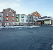 Holiday Inn Express & Suites Logan by IHG hotel detail image 7