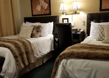 Amherst Inn - Virginia hotel thumbnail 3