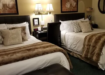 Amherst Inn - Virginia hotel thumbnail 4