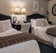 Amherst Inn - Virginia hotel detail image 4
