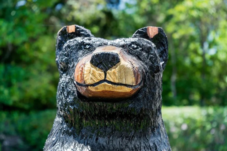 Cinnamon Bear Creekside Inn hotel detail image 6