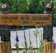 Cinnamon Bear Creekside Inn hotel detail image 7