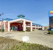 Quality Inn Brookhaven hotel detail image 3