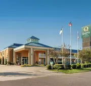 Quality Inn Brookhaven hotel detail image 4