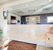 Quality Inn Brookhaven hotel detail image 5