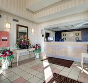 Quality Inn Brookhaven hotel detail image 7