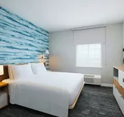 TownePlace Suites Weatherford hotel detail image 7