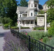 Sinclair Inn Bed and Breakfast hotel detail image 3