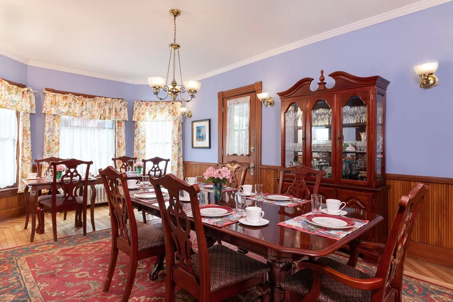 Sinclair Inn Bed and Breakfast hotel detail image 6