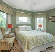 Sinclair Inn Bed and Breakfast hotel detail image 7