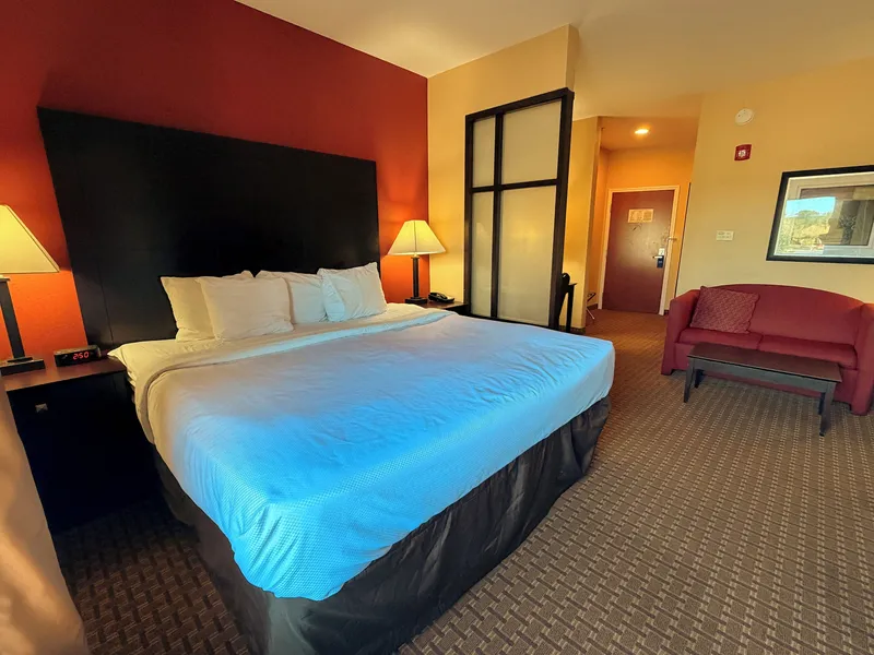 Sunsera Boutique Suites hotel detail image 6
