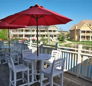 Hilton Grand Vacations Club Blue Mountain Canada hotel detail image 7