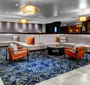 DoubleTree by Hilton Hotel Arlington DFW South hotel detail image 3