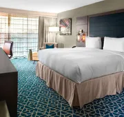 DoubleTree by Hilton Hotel Arlington DFW South hotel detail image 7